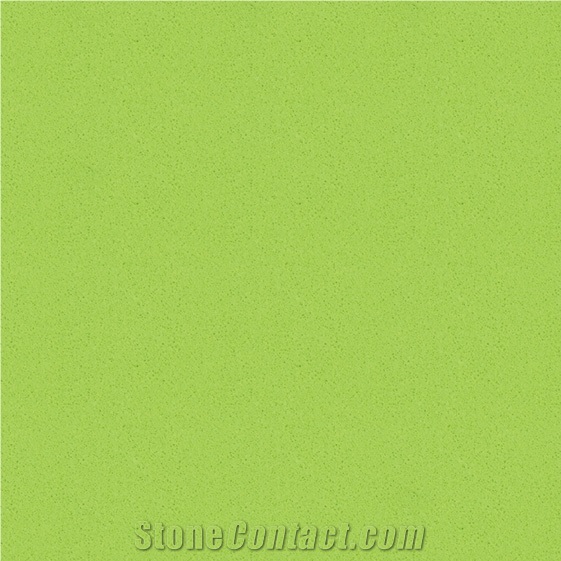 Green Terrazzo Slabs, Engineered Quartz Tiles & Slabs, Cut to Size Quartz Stone Wall Covering Customized Work Top,Solid Surface