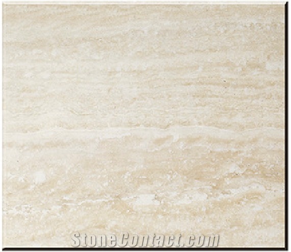 Nice Polished Super White Natural Travertine Marble Stone Big Slabs & tiles for Wall Covering and Flooring ,Travertine Pattern 