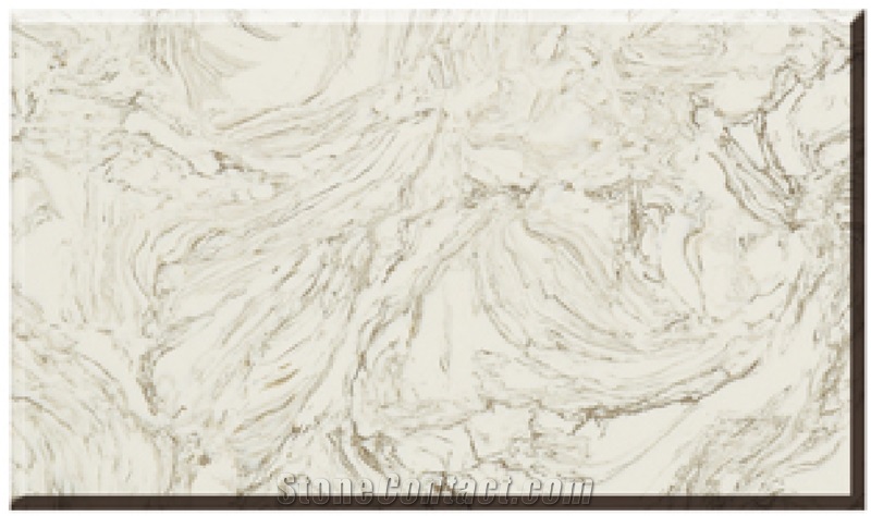 Polished Louis Green Artificial Marble Stone 2cm & 3cm Big Slabs & Tiles,Cut-To-Size ,Engineered Stone , Synthetic Material ,High Quality and Cheaper Prices