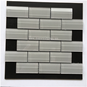 Ts-Blz014 Ordinary Color Glass Mosaic