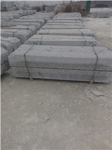 V22&V17 Grey Granite Kerbstone,G341 Granite V22