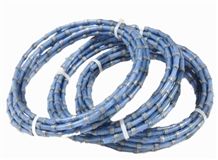 Diamond Multi-Saw for Multi-Wire Machine Cut Granite Slabs