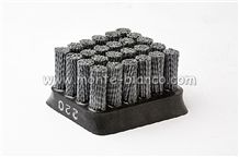 Frankfurt Abrasive Brushes for Marble Polishing