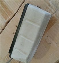 L140/L170 Magnesite Fickert Abrasive for Granite Grinding L140/L170 Magnesite Fickert Abrasive for Granite Grinding