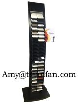Custom Stone Sample Display Rack