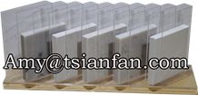 Quartz Countertop Display Rack Sr036