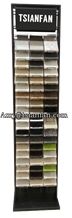 Stone Display Stand Quartz Stone Single-Side Display Rack