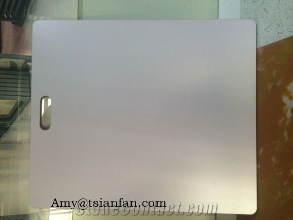 Stone Tile Sample Board Ceramic Display Board
