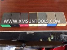 Hand Pads/Hand Polshing Pads/Stone Polishing Tools/Diamond Polishing Abrasives/Electroplated Hand Pads/Resin Hand Pads