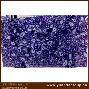 Colorful Semiprecious Stone Slabs Colorful Semiprecious Stone Slabs