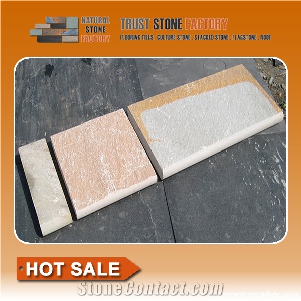 Beige Quartzite Pool Lights, Desert Quartzite Pool Liners, Pink Quartzite Pool Covers