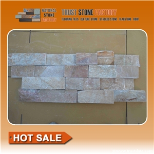 Desert Quartzite Landscaping Ideas, Beige Quartzite Rock Garden, Pink Quartzite Landscaping Rocks
