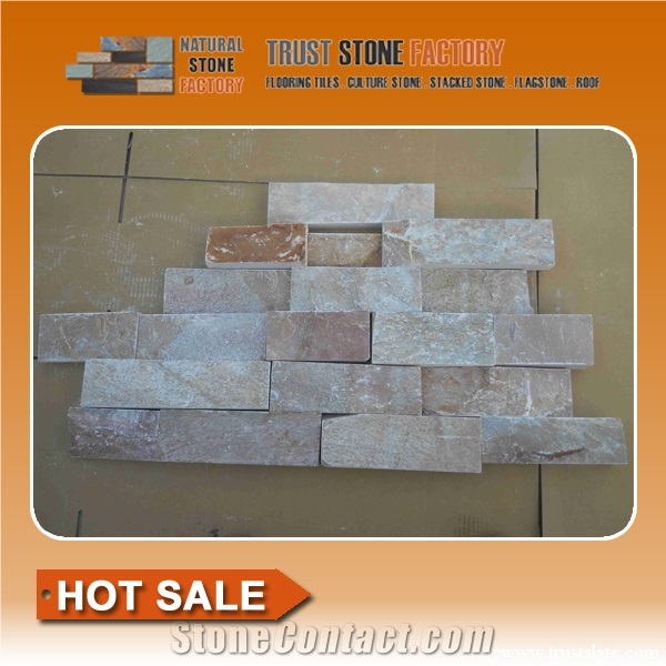 Desert Quartzite Landscaping Ideas, Beige Quartzite Rock Garden, Pink Quartzite Landscaping Rocks
