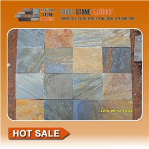 Gold Quartzite Flooring Tiles,Himalaya Slate Paving Tiles, Grey Quartzite Paver Stiles, Yellow Slate Garden Tiles Gold Quartzite Flooring Tiles,Himalaya Slate Paving Tiles, Grey Quartzite Paver Stiles, Yellow Slate Garden Tiles