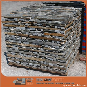 Grey Quartzite Landscape Edging, Rust Quartzite Landscaping Flagstone, Himalaya Quartzite Landscape Paving Grey Quartzite Landscape Edging, Rust Quartzite Landscaping Flagstone, Himalaya Quartzite Landscape Paving