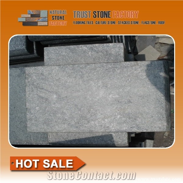 Grey Quartzite Swimming Pool Maintenance Service, Himalaya Quartzite Travertine Pool, Beige Quartzite Flagstone Pool Deck