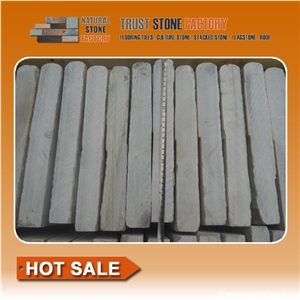 Himalaya Quartzite Pool Coping, White Quartzite Above Ground Pools,Beige Quartzite Swimming Poolonly