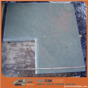 Quartzite Stone Patio Pavers Pool Coping, Quartzite Terrace Floors Tiles, Quartzite Courtyard Pavers Tiles