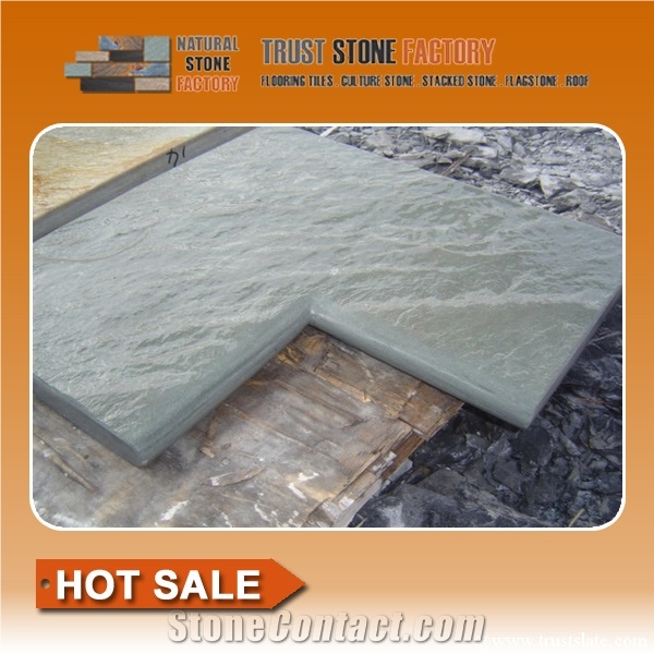 Quartzite Stone Patio Pavers Tiles, Quartzite Terrace Floors Tiles, Quartzite Courtyard Pavers Tiles