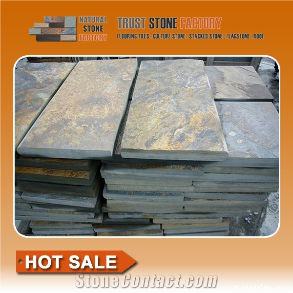 Rust Quartzite Pool Plans,Grey Quartzite Lap Pool Designs,Himalaya Quartzite Swimming Pool Decks