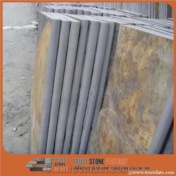 Rust Quartzite Pool Plans,Grey Quartzite Lap Pool Designs,Himalaya Quartzite Swimming Pool Decks