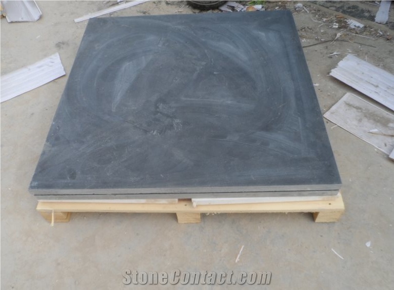 Asian Blue Stone, China Bluestone Pool Coping Tiles&Slabs, Swimming Pool Decks Tiles,Bullnose Coping Tiles, Tumbled for Wall &Floor Tiles