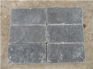 Asian Blue Stone, China Bluestone Pool Coping Tiles&Slabs, Swimming Pool Decks Tiles,Bullnose Coping Tiles, Tumbled for Wall &Floor Tiles