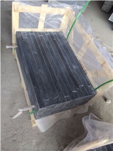 Asian Blue Stone, China Bluestone Pool Coping Tiles&Slabs, Swimming Pool Decks Tiles,Bullnose Coping Tiles, Tumbled for Wall &Floor Tiles
