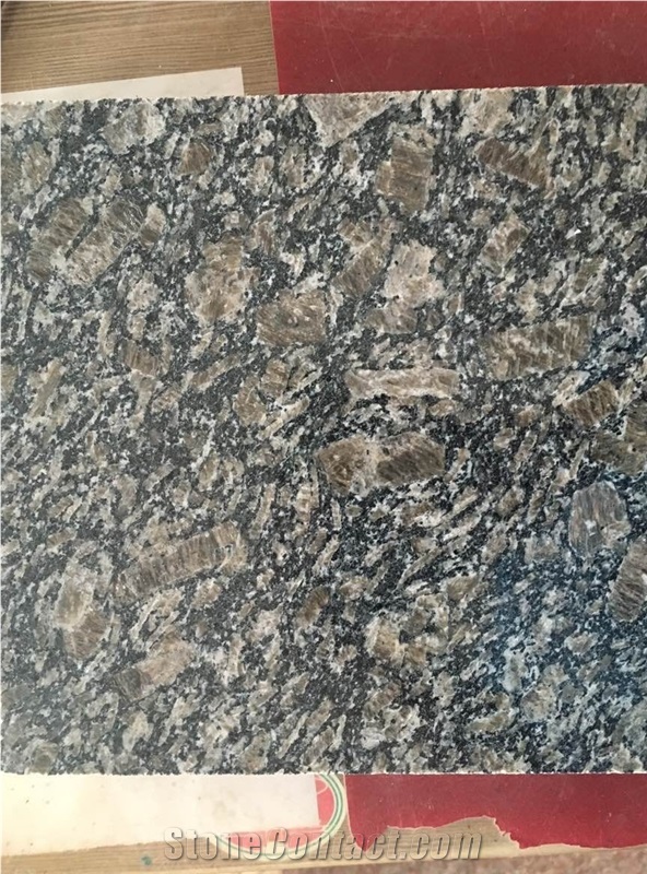 Brown Granite, Tan Brown Granite, Brown Granite Tiles &Slabs