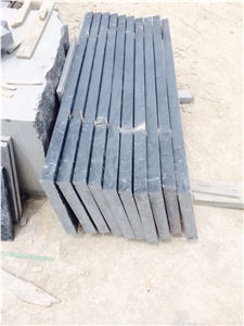 China Black Limestone Windows Sills & Doors,China Blue Limestone Window Sills & Doors Frame