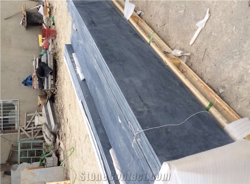 China Black Limestone Windows Sills & Doors,China Blue Limestone Window Sills & Doors Frame