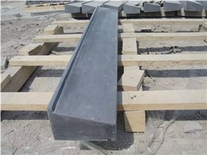 Chinese Blue Limestone, Shandong Cheap Wall Stone,China Belgian Limestone Pool Border