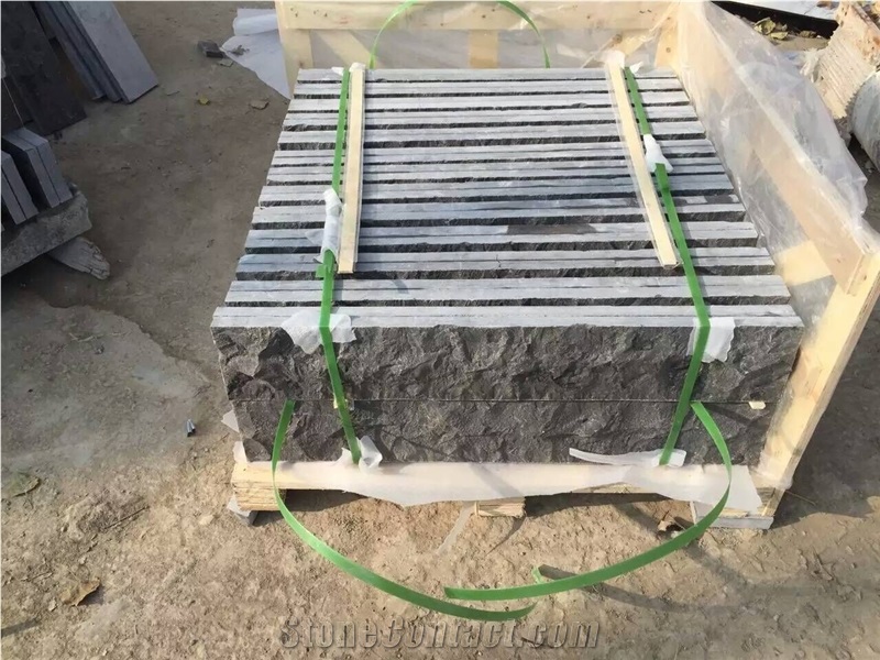Coffee Limestone Tiles, Asian Blue Limestone, Asian Limestone Tiles & Slab, Pool Border