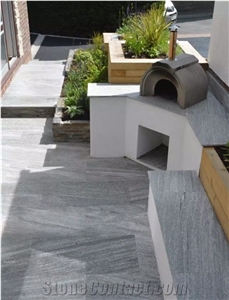 G302 Granite Stone Flooring, Wall Tiles