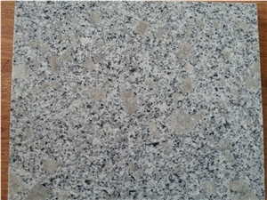 Zhaoyuan Pearl Flower Granite, Grey Pearl Granite, Royal Pearl Granite Tiles & Slabs