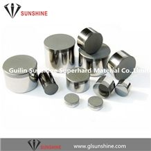 Polycrystalline Diamond Compact for Marble China Saw Cutting