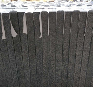 Fuding Black Basalt Slabs & Tiles, China Black Basalt