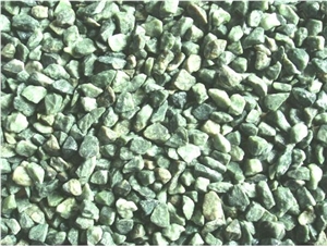 Green Gravel