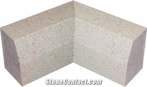 Grey Granite Kerbstone /Kerb Stone /Side Stone /Road Stone