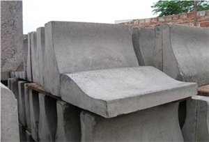 Grey Granite Kerbstone /Kerb Stone /Side Stone /Road Stone