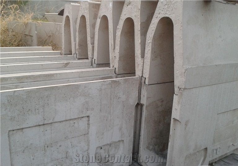Grey Granite Kerbstone /Kerb Stone /Side Stone /Road Stone