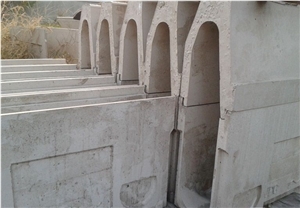 Grey Granite Kerbstone /Kerb Stone /Side Stone /Road Stone