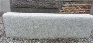 Grey Granite Kerbstones, Grey Granite Kerbs, Grey Granite Road Stone