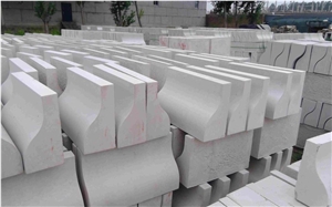 Grey Granite Kerbstones, Grey Granite Kerbs, Grey Granite Road Stone