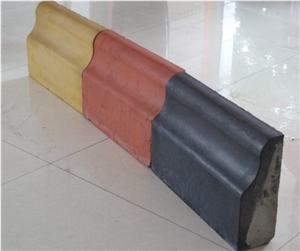 Grey Granite Kerbstones, Grey Granite Kerbs, Grey Granite Road Stone