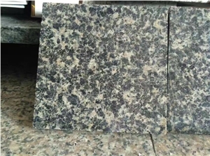 Leopard Skin Granite Tiles