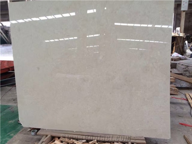 Ultraman Cream Marble Slabs&Tiles