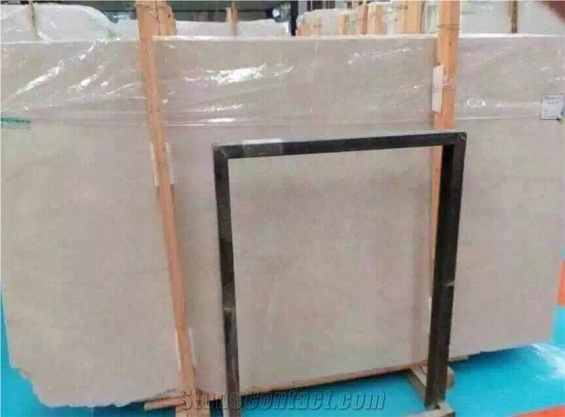 Ultraman Cream Marble Slabs&Tiles