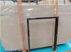 Ultraman Cream Marble Slabs&Tiles