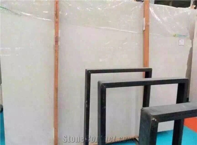 Ultraman Cream Marble Slabs&Tiles
